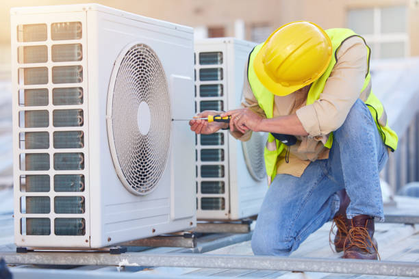 Best Geothermal HVAC Systems in Urbancrest, OH