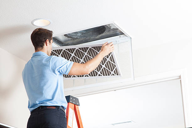Best Thermostats and Smart Controls in Urbancrest, OH