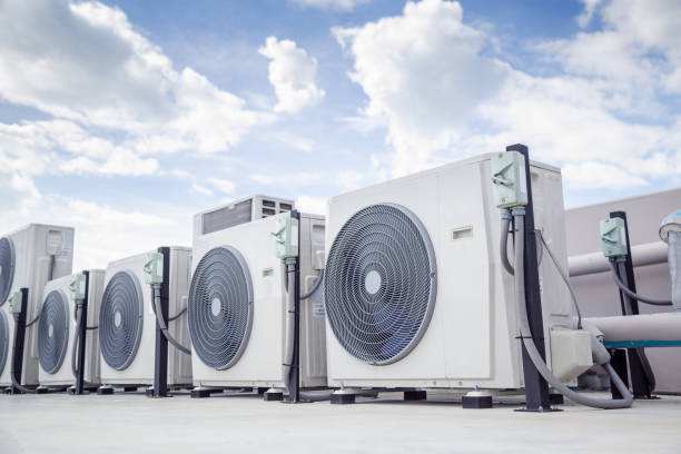 Best Seasonal HVAC Services in Urbancrest, OH