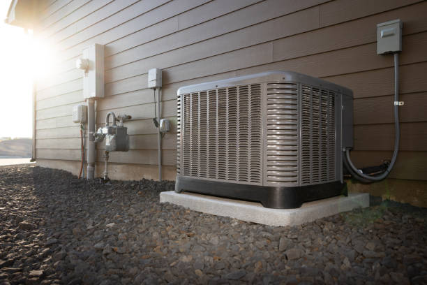 Best Air Conditioning Cleaning in Urbancrest, OH